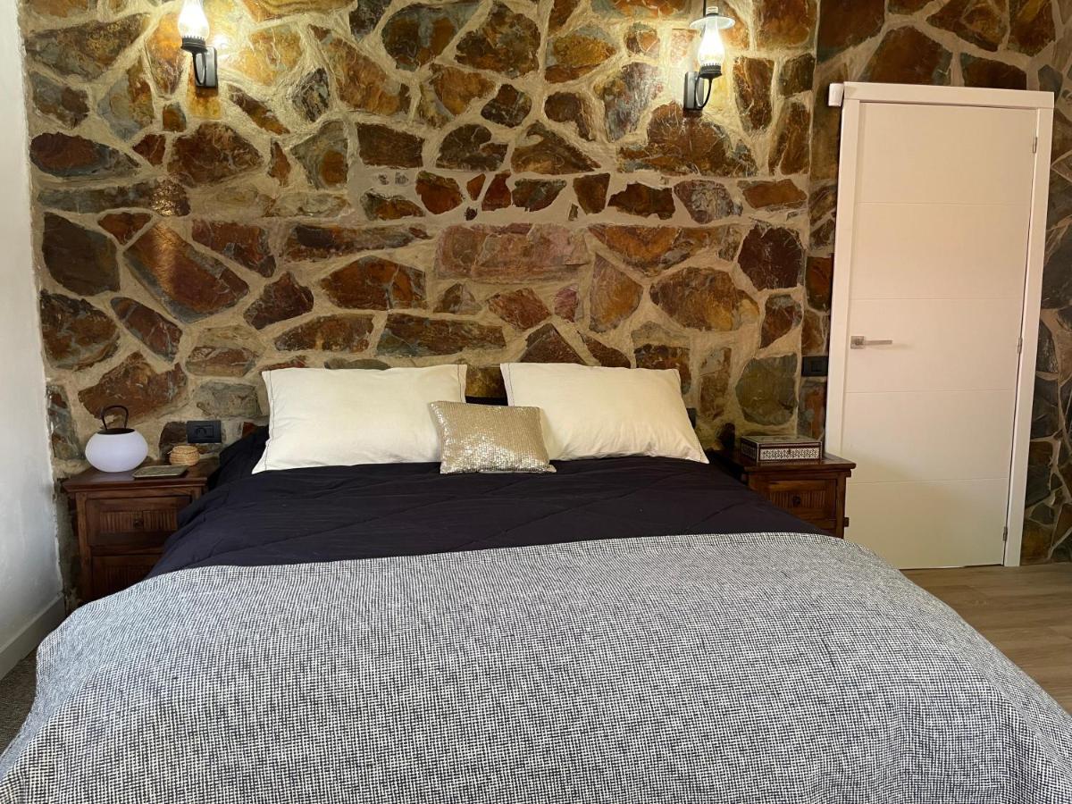 Casa Rural La Catata Сан-Кристобаль-де-Ла-Лагуна Экстерьер фото