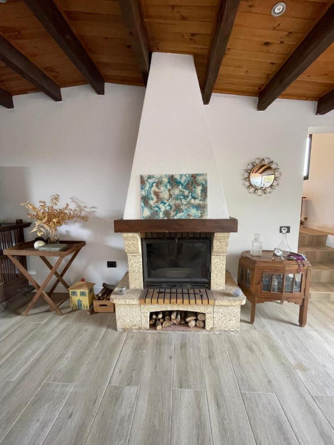 Casa Rural La Catata Сан-Кристобаль-де-Ла-Лагуна Экстерьер фото